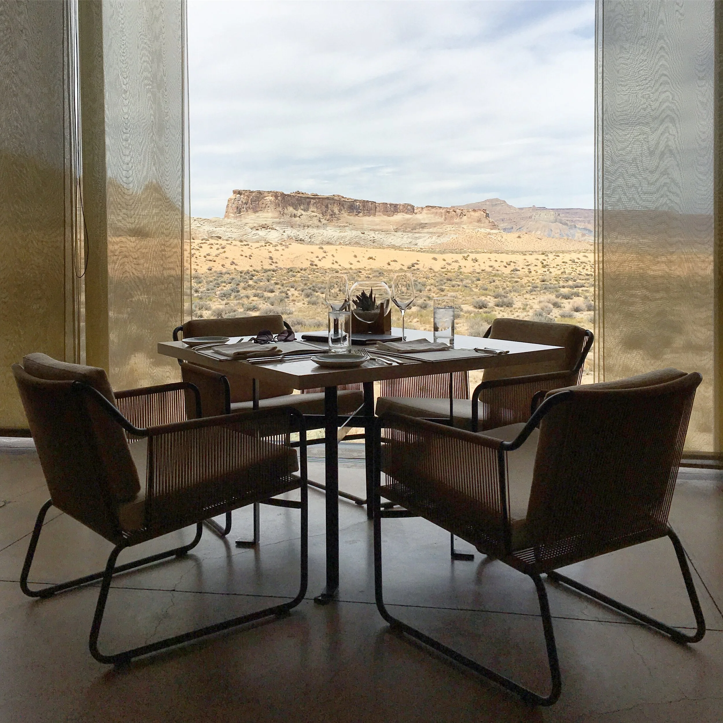 Page, AZ — North by NorthBest